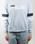 Fila - Sweatshirt (XS)