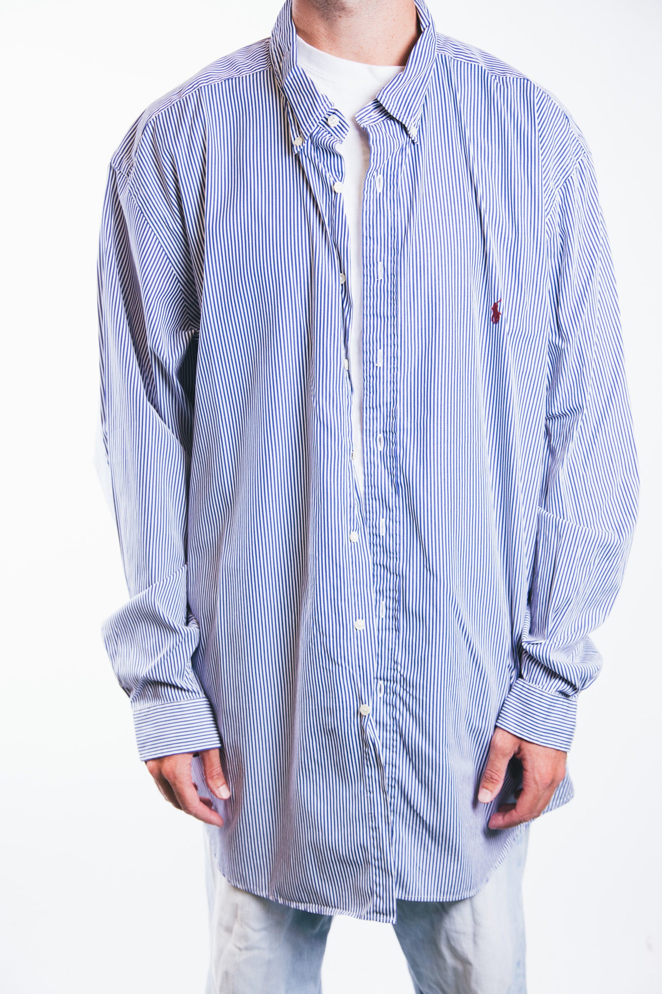 Ralph Lauren - Shirt (XXL)