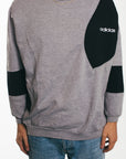 Adidas - Sweatshirt (M)