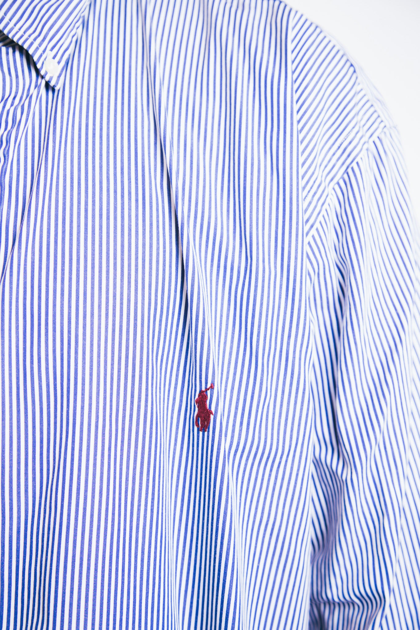 Ralph Lauren - Shirt (XXL)