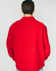 Ralph Lauren - Quarter zip