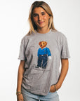 Ralph Lauren - T-shirt (S)