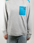 The North Face - Sweatshirt (M)