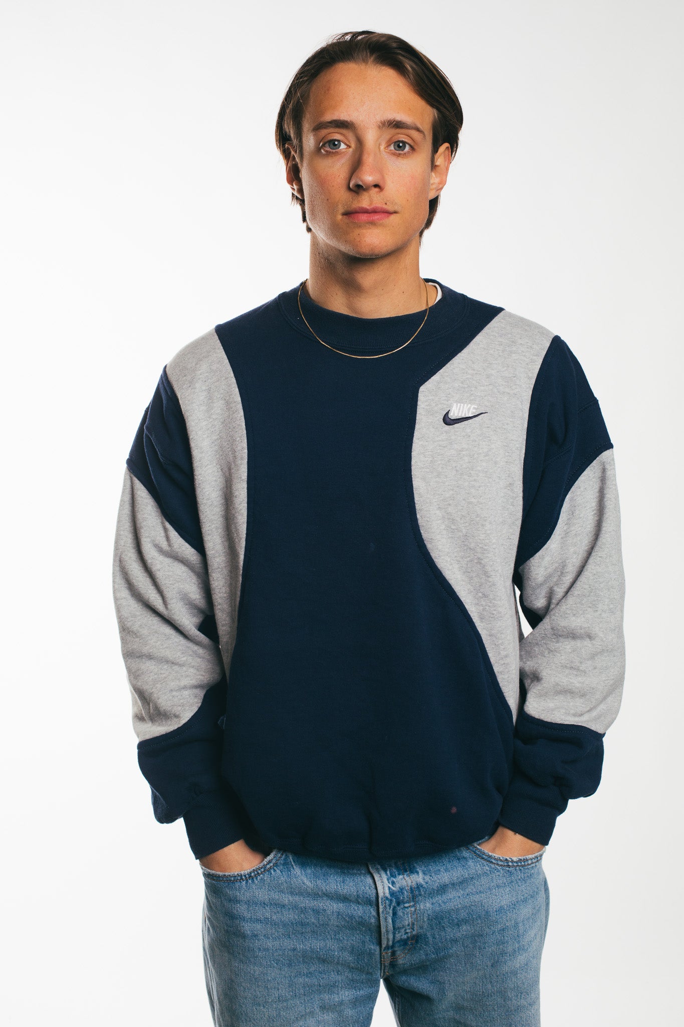 Nike - Sweatshirt (M)