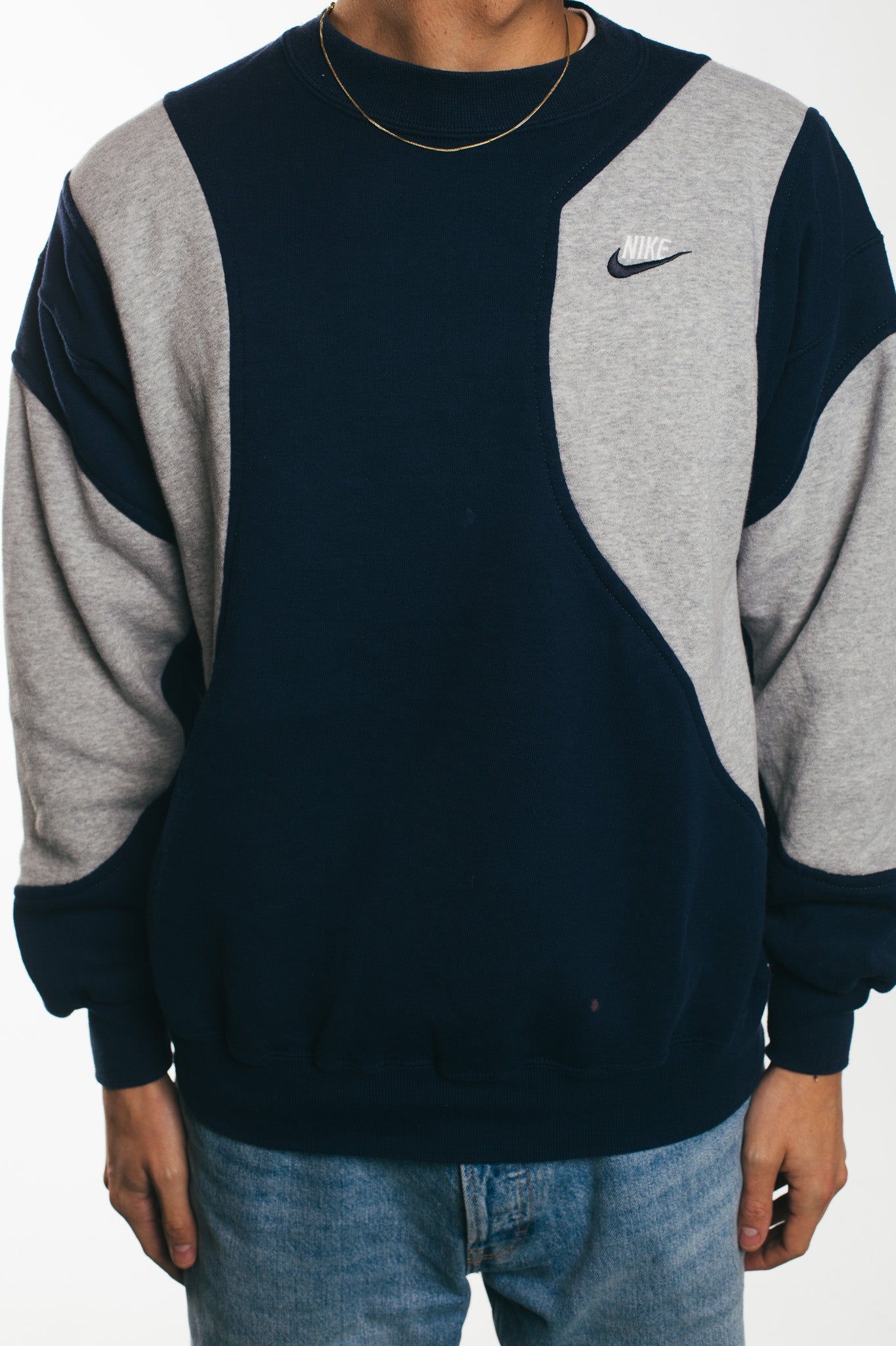 Nike - Sweatshirt (M)