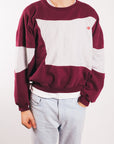 Champion Renewed Sweatshirt (M)