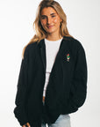 Ralph Lauren - Full Zip (XL)
