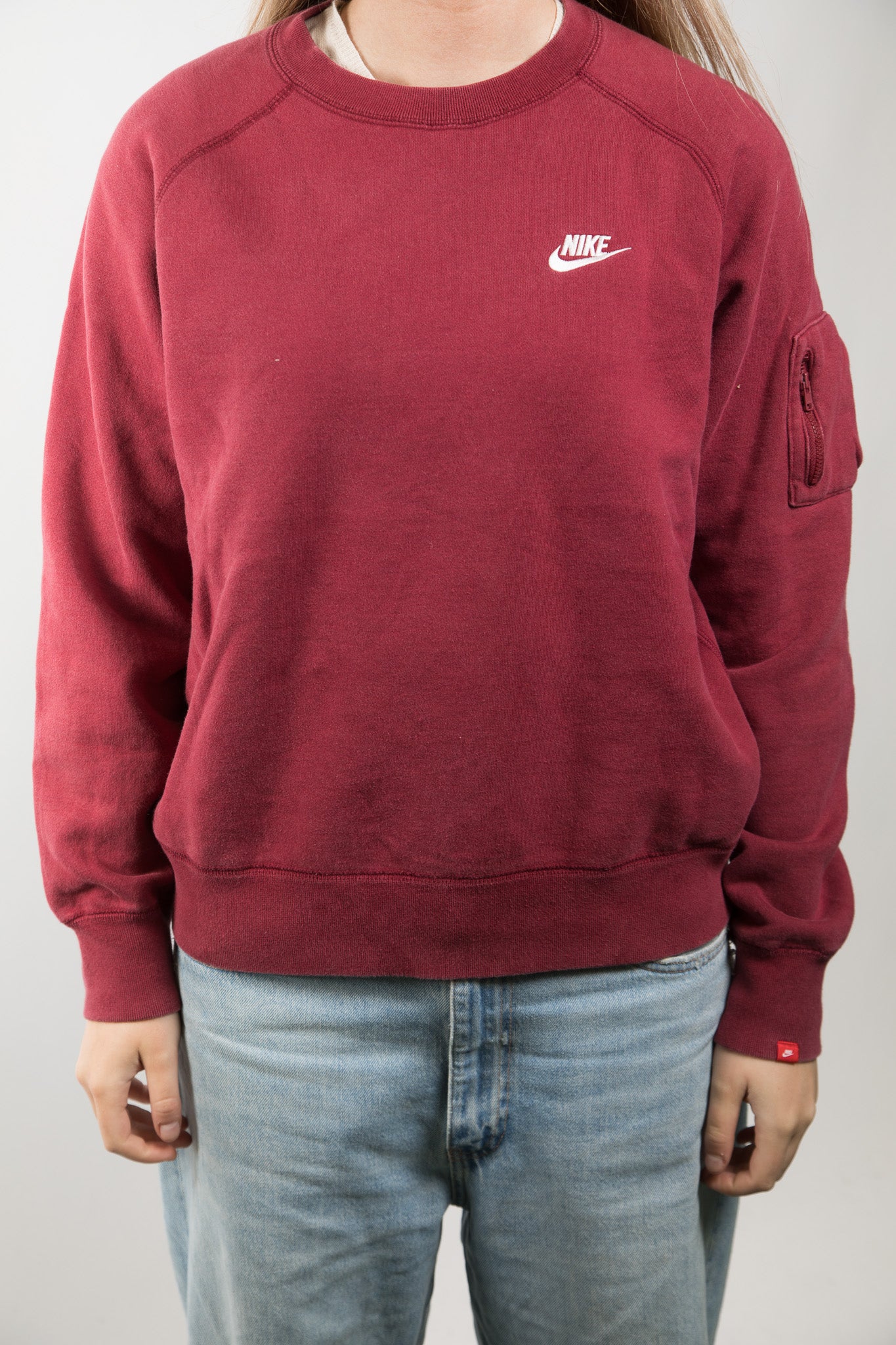 Nike - Sweatshirt (S)