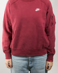 Nike - Sweatshirt (S)