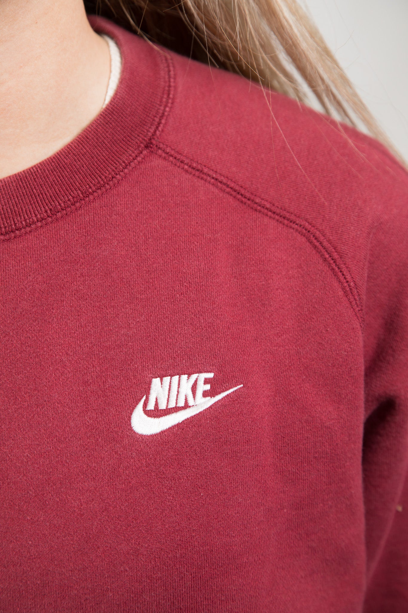 Nike - Sweatshirt (S)