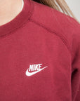 Nike - Sweatshirt (S)