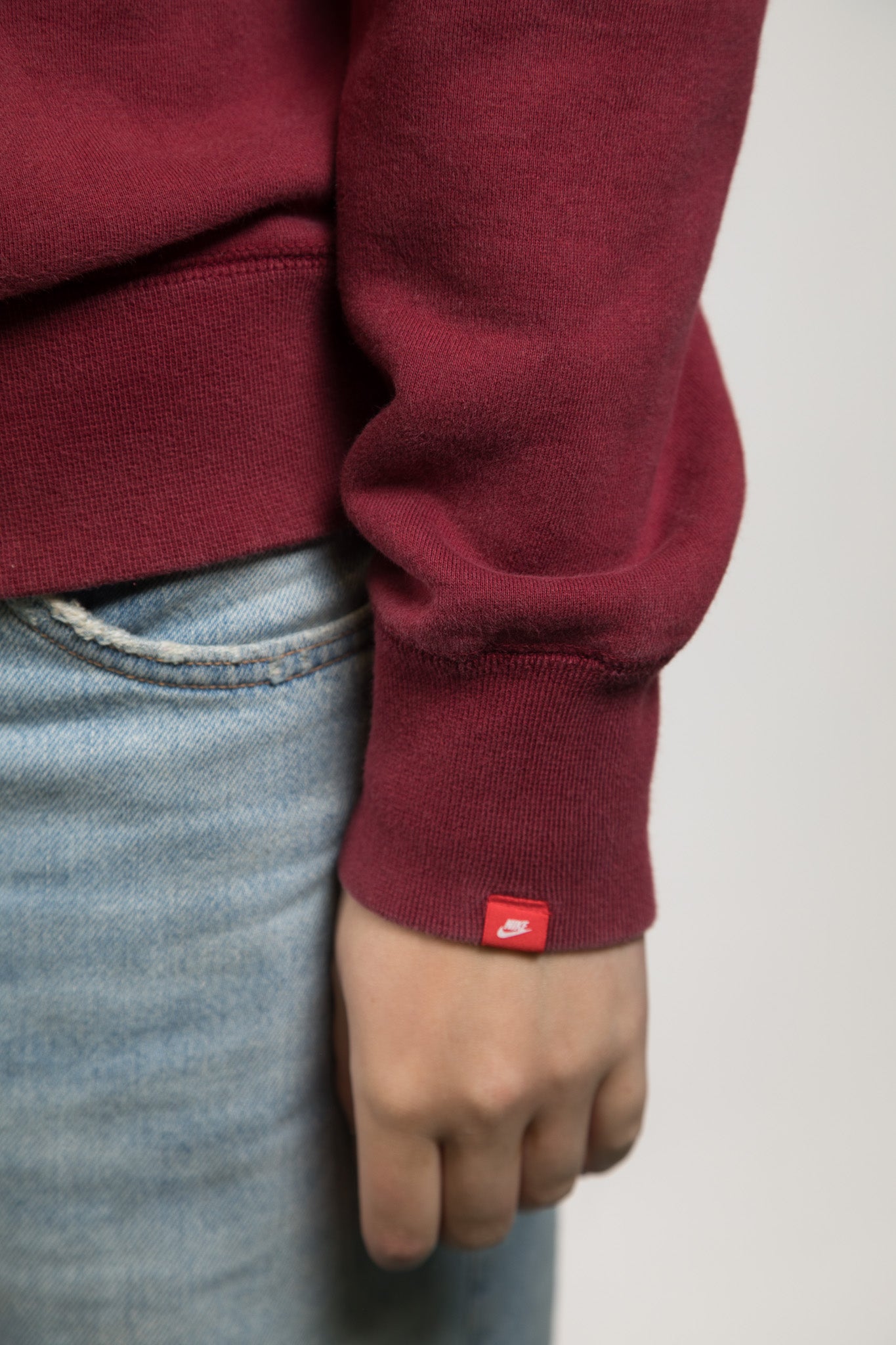 Nike - Sweatshirt (S)