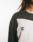 Adidas Renewed Sweatshirt (S)