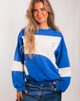 Tommy Hilfiger Renewed Sweatshirt - (M)