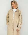 Ralph Lauren - Trenchcoat-Jacke