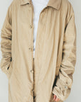 Ralph Lauren - Trenchcoat-Jacke