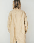 Ralph Lauren - Trenchcoat-Jacke