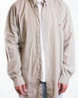 Ralph Lauren - Shirt (4XL)