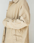 Ralph Lauren - Trenchcoat-Jacke