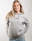 Fila - Hoodie (XS)