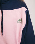 Adidas Renewed Hoodie - (M)