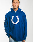 Indiana Polis Colts - Hoodie (XXL)
