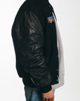 QVC Racing - Varsity Jacket