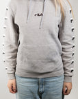 Fila - Hoodie (XS)