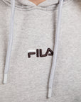 Fila - Hoodie (XS)