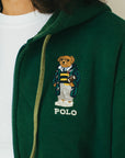 Ralph Lauren - Full Zip