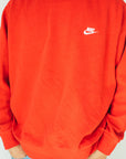 Nike - Sweatshirt