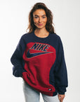 Nike - Sweatshirt (L)