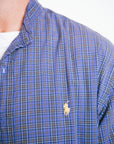 Ralph Lauren - Shirt (XL)