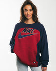 Nike - Sweatshirt (L)