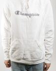 Champion - Hoodie (M)