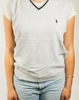Ralph Lauren - Vest (S)