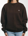 Champion - Sweatshirt (M)