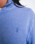 Ralph Lauren - Full Zip (L)