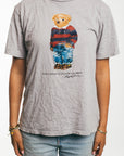 Ralph Lauren - T-shirt (S)