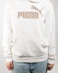 Puma - Hoodie (S)