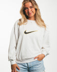 Nike - Sweatshirt (M)