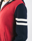 Ralph Lauren - Full Zip (XS)