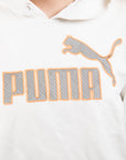 Puma - Hoodie (S)