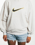 Nike - Sweatshirt (M)