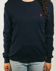 Ralph Lauren - Sweatshirt (S)