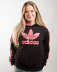 Adidas - Hoodie (S)