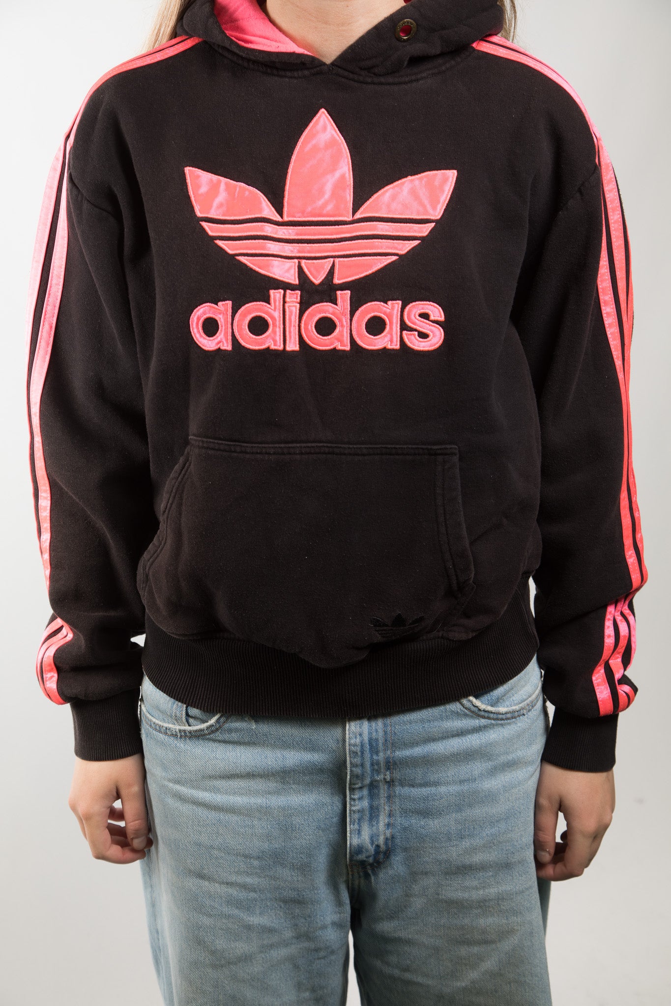 Adidas - Hoodie (S)