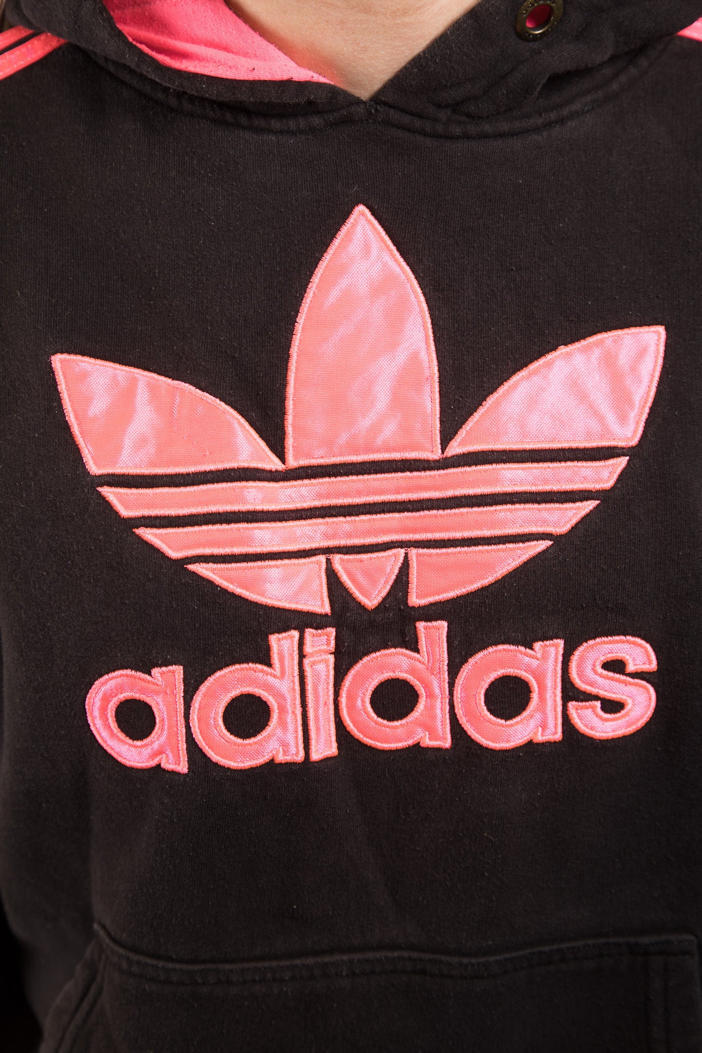 Adidas - Hoodie (S)