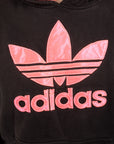 Adidas - Hoodie (S)
