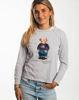 Ralph Lauren - Sweatshirt (S)